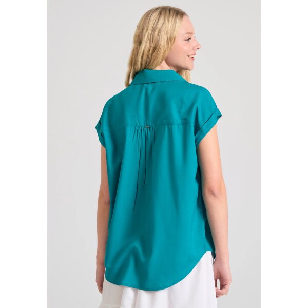 ΓΥΝΑΙΚΕΙΟ ΠΟΥΚΑΜΙΣΟ ΠΕΤΡΟΛ FUNKY BUDDHA FBL011-100-05 - Image 4