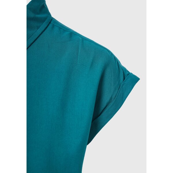 ΓΥΝΑΙΚΕΙΟ ΠΟΥΚΑΜΙΣΟ ΠΕΤΡΟΛ FUNKY BUDDHA FBL011-100-05 - Image 6