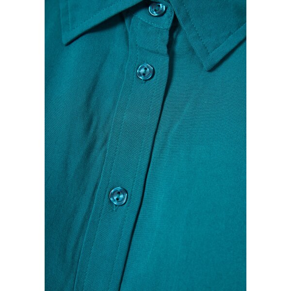 ΓΥΝΑΙΚΕΙΟ ΠΟΥΚΑΜΙΣΟ ΠΕΤΡΟΛ FUNKY BUDDHA FBL011-100-05 - Image 7