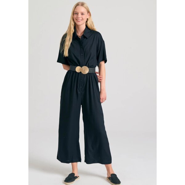 ΓΥΝΑΙΚΕΙΑ ΟΛΟΣΩΜΗ ΦΟΡΜΑ ΜΑΥΡΟ FUNKY BUDDHA FBL011-100-12 - Image 1