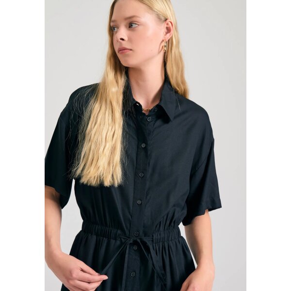 ΓΥΝΑΙΚΕΙΑ ΟΛΟΣΩΜΗ ΦΟΡΜΑ ΜΑΥΡΟ FUNKY BUDDHA FBL011-100-12 - Image 3