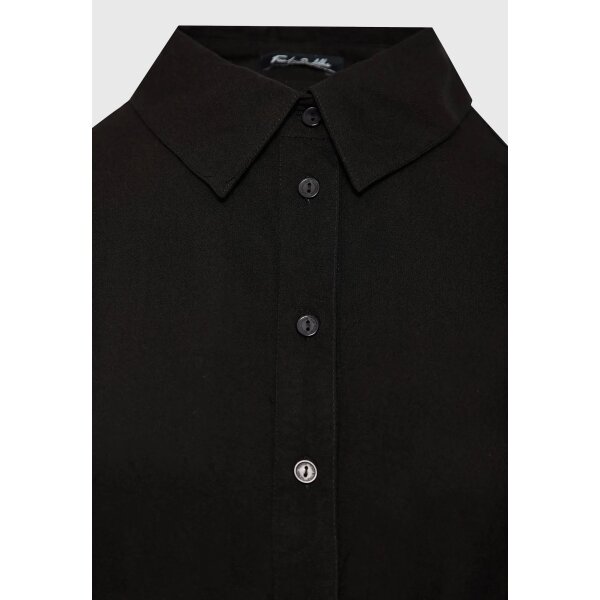 ΓΥΝΑΙΚΕΙΑ ΟΛΟΣΩΜΗ ΦΟΡΜΑ ΜΑΥΡΟ FUNKY BUDDHA FBL011-100-12 - Image 7