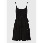 ΓΥΝΑΙΚΕΙΟ ΦΟΡΕΜΑ ΜΙΝΙ ΜΑΥΡΟ FUNKY BUDDHA FBL011-101-13