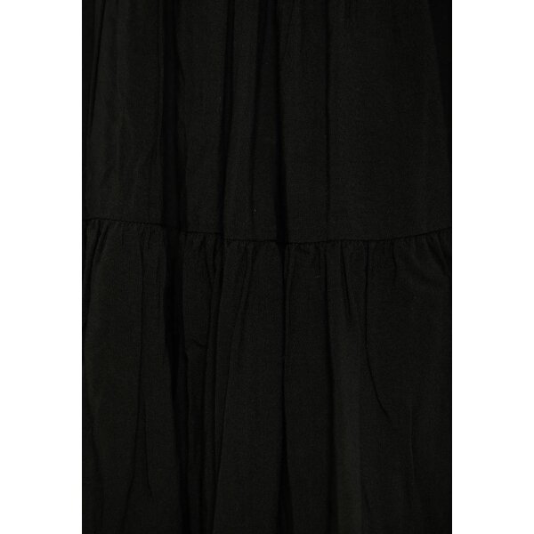 FBL011-101-13_BLACK_7 ΓΥΝΑΙΚΕΙΟ ΦΟΡΕΜΑ ΜΙΝΙ ΜΑΥΡΟ FUNKY BUDDHA FBL011-101-13 - Image 3