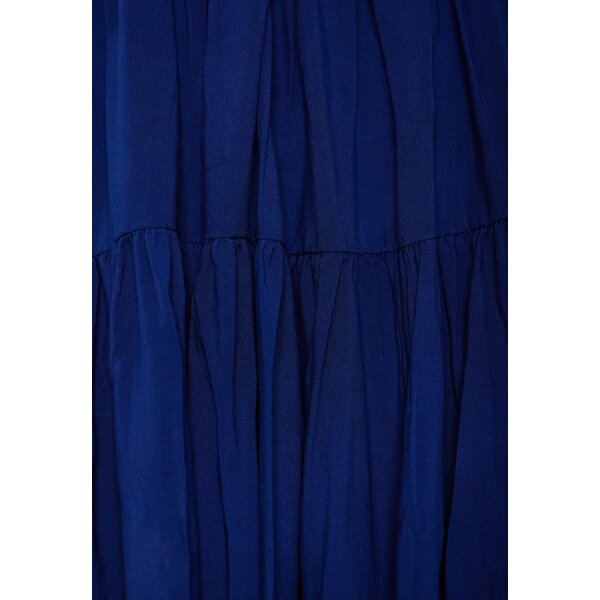 FBL011-101-13_SKIPPER_BLUE_8 ΓΥΝΑΙΚΕΙΟ ΦΟΡΕΜΑ ΜΙΝΙ ΜΠΛΕ FUNKY BUDDHA FBL011-101-13 - Image 4