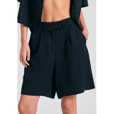 ΓΥΝΑΙΚΕΙΟ ΣΟΡΤΣ ΜΑΥΡΟ FUNKY BUDDHA FBL011-102-03