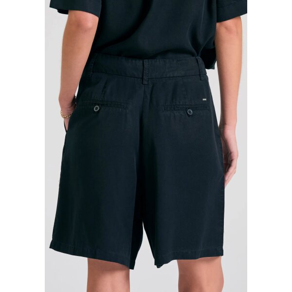 ΓΥΝΑΙΚΕΙΟ ΣΟΡΤΣ ΜΑΥΡΟ FUNKY BUDDHA FBL011-102-03 - Image 3