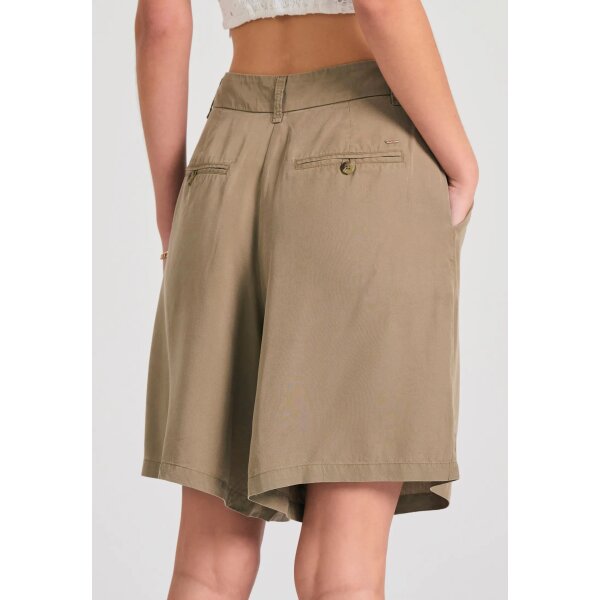 ΓΥΝΑΙΚΕΙΟ ΣΟΡΤΣ ΧΑΚΙ FUNKY BUDDHA FBL011-102-03 - Image 5