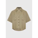 ΓΥΝΑΙΚΕΙΟ ΠΟΥΚΑΜΙΣΟ ΧΑΚΙ  FUNKY BUDDHA FBL011-104-05