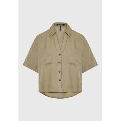 ΓΥΝΑΙΚΕΙΟ ΠΟΥΚΑΜΙΣΟ ΧΑΚΙ  FUNKY BUDDHA FBL011-104-05