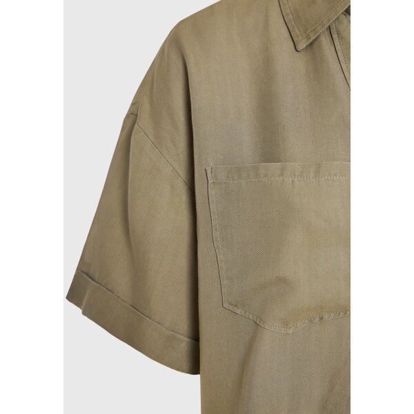 ΓΥΝΑΙΚΕΙΟ ΠΟΥΚΑΜΙΣΟ ΧΑΚΙ  FUNKY BUDDHA FBL011-104-05 - Image 2