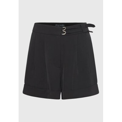 ΓΥΝΑΙΚΕΙΟ ΣΟΡΤΣ ΜΑΥΡΟ FUNKY BUDDHA FBL011-108-03