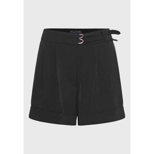 ΓΥΝΑΙΚΕΙΟ ΣΟΡΤΣ ΜΑΥΡΟ FUNKY BUDDHA FBL011-108-03 - Image 1