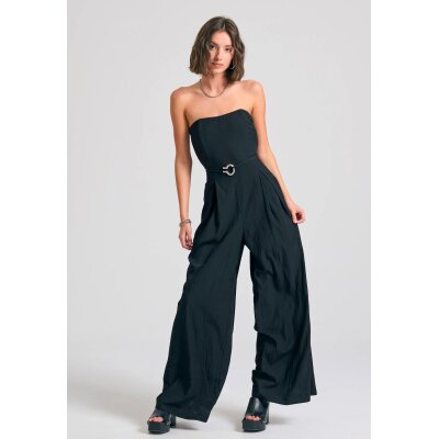 ΓΥΝΑΙΚΕΙΑ ΟΛΟΣΩΜΗ ΦΟΡΜΑ ΜΑΥΡΟ FUNKY BUDDHA FBL011-113-12