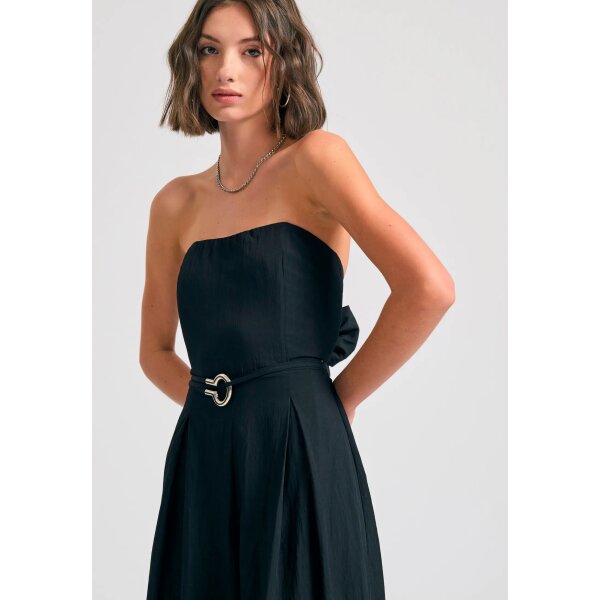 ΓΥΝΑΙΚΕΙΑ ΟΛΟΣΩΜΗ ΦΟΡΜΑ ΜΑΥΡΟ FUNKY BUDDHA FBL011-113-12 - Image 2