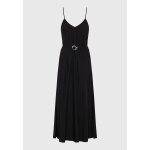 ΓΥΝΑΙΚΕΙΟ ΦΟΡΕΜΑ MAXI ΜΑΥΡΟ FUNKY BUDDHA FBL011-120-13