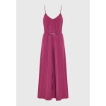 ΓΥΝΑΙΚΕΙΟ ΦΟΡΕΜΑ MAXI ΜΩΒ FUNKY BUDDHA FBL011-120-13