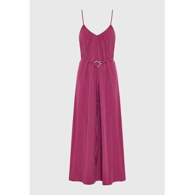ΓΥΝΑΙΚΕΙΟ ΦΟΡΕΜΑ MAXI ΜΩΒ FUNKY BUDDHA FBL011-120-13