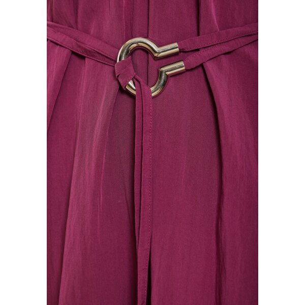 ΓΥΝΑΙΚΕΙΟ ΦΟΡΕΜΑ MAXI ΜΩΒ FUNKY BUDDHA FBL011-120-13 - Image 3