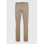 Ανδρικό Παντελόνι CHINO FUNKY BUDDHA FBM011-001-02 Μπεζ - Image 3