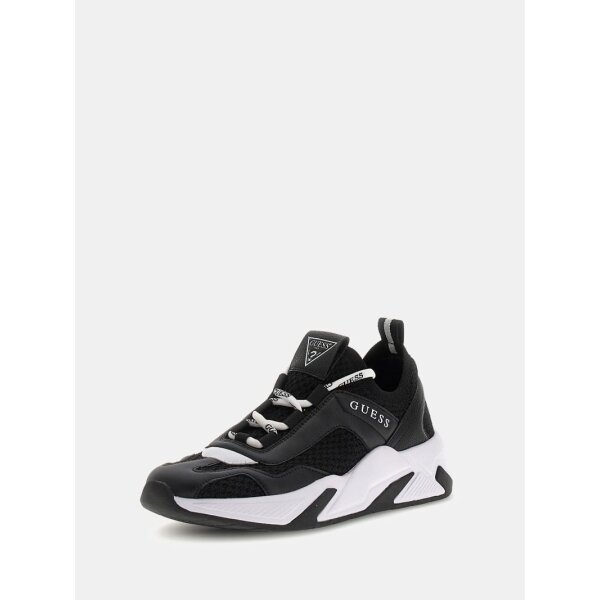 ΓΥΝΑΙΚΕΙΟ ΠΑΠΟΥΤΣΙ Runners Geniver GUESS FLPGE2FAB12 - Image 1