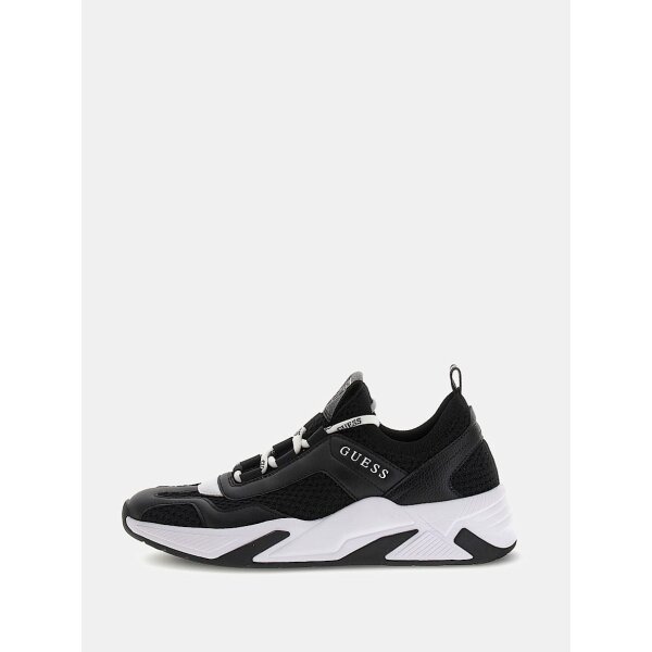 ΓΥΝΑΙΚΕΙΟ ΠΑΠΟΥΤΣΙ Runners Geniver GUESS FLPGE2FAB12 - Image 3