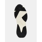Ανδρικό Παπούτσι GUESS VALENCIA - POLYURETHANE FMJVALELE12 Λευκό Μαύρο - Image 2