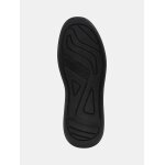 Ανδρικό Παπούτσι GUESS ELBA FMPELBFAB12 Μαύρο Λευκό - Image 2