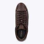 Ανδρικό Παπούτσι GUESS WINNO FMPWINFAB12 Καφέ - Image 3