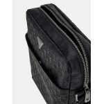 Ανδρική Τσάντα GUESS TORINO CROSSBODY HMTODEP5159 Μαύρο - Image 2