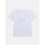 ΠΑΙΔΙΚΗ ΜΠΛΟΥΖΑ ΑΓΟΡΙ GUESS L5GI00K8HM4-G011 - Image 3