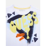 ΠΑΙΔΙΚΗ ΜΠΛΟΥΖΑ ΑΓΟΡΙ GUESS L5GI00K8HM4-G011 - Image 4