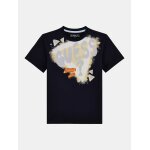 ΠΑΙΔΙΚΗ ΜΠΛΟΥΖΑ ΑΓΟΡΙ GUESS L5GI00K8HM4-G7V2