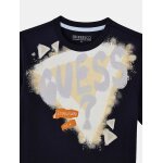 ΠΑΙΔΙΚΗ ΜΠΛΟΥΖΑ ΑΓΟΡΙ GUESS L5GI00K8HM4-G7V2 - Image 3