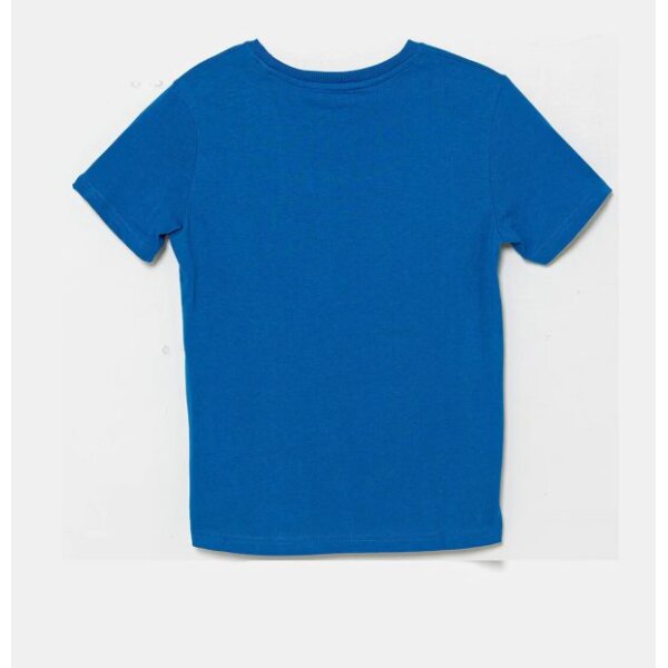 ΠΑΙΔΙΚΗ ΜΠΛΟΥΖΑ ΑΓΟΡΙ GUESS L5GI13K8HM4-G7K7 - Image 2