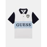 ΠΑΙΔΙΚΗ ΜΠΛΟΥΖΑ ΑΓΟΡΙ GUESS L5GP00KADZ4-G011 - Image 2