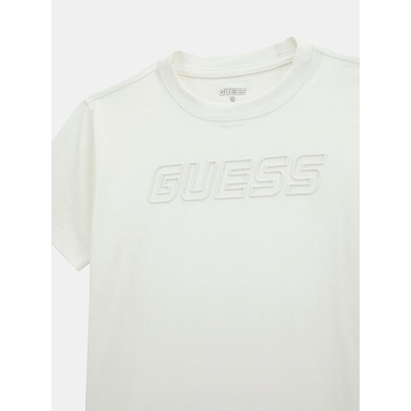 L5RI37J1311-SCFY-ALT8 ΠΑΙΔΙΚΗ ΜΠΛΟΥΖΑ ΑΓΟΡΙ GUESS L5RI37J1311-SCFY - Image 3