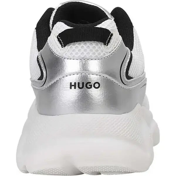 LLL ΓΥΝΑΙΚΕΙΟ ΠΑΠΟΥΤΣΙ HUGO BLUE 50536308-111 - Image 2