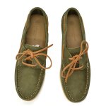 Ανδρικό Παπούτσι LUMBERJACK ΜΑΙΝ NAVIGATOR BOAT SM07804007A04 Πράσινο - Image 2