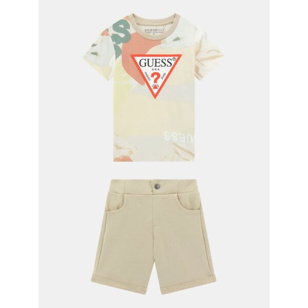 ΠΑΙΔΙΚΟ ΣΕΤ  ΑΓΟΡΙ GUESS N5GG05K8HM4-P12F - Image 1