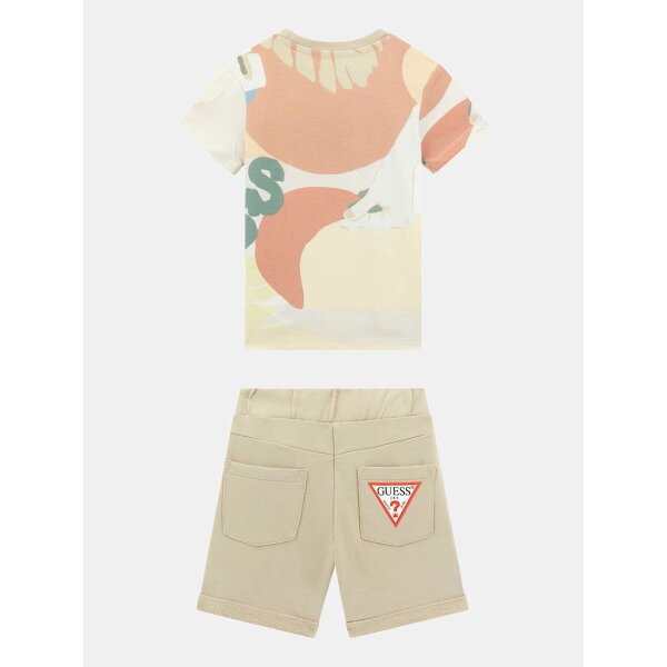 ΠΑΙΔΙΚΟ ΣΕΤ  ΑΓΟΡΙ GUESS N5GG05K8HM4-P12F - Image 2