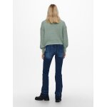 ΓΥΝΑΙΚΕΙΑ ΖΑΚΕΤΑ ONLCAROL NICE L/S CARDIGAN KNT NOOS ONLY 15211521 ΜΕΝΤΑ - Image 5