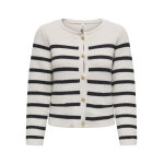 ΓΥΝΑΙΚΕΙΑ ΖΑΚΕΤΑ ΡΙΓΕ ONLLAURA LIFE LS O-NECK CARDIGAN CC KNT 15343803 - Image 5