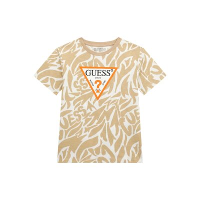 ΠΑΙΔΙΚΗ ΜΠΛΟΥΖΑ ΑΓΟΡΙ GUESS L5GI03K8HM4-P1HZ