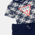 ΠΑΙΔΙΚΟ ΣΕΤ ΑΓΟΡΙ GUESS N5GG05K8HM4-P71M - Image 3