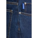 Ανδρικό Παντελόνι Τζιν HUGO BLUE ASH 50529217 SLIM FIT Μπλε Σκούρο - Image 4