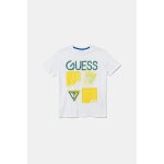 ΠΑΙΔΙΚΗ ΜΠΛΟΥΖΑ ΑΓΟΡΙ GUESS L5GI13K8HM4-G011