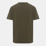 Ανδρική Μπλούζα TIMBERLAND KENNEBEC RIVER CAMO TREE LOGO TB0A6DTS χακί - Image 2