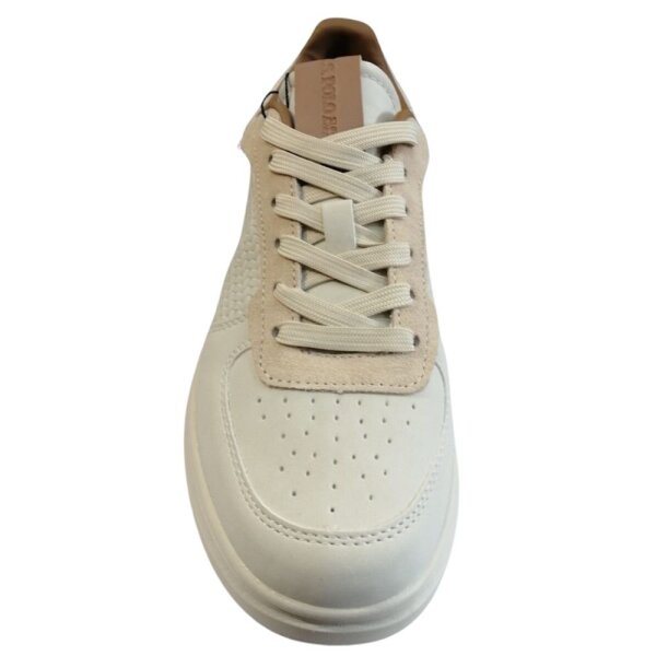 U.S.-POLO-ASSN.-CODY009B-CRE002-1 Ανδρικό παπούτσι U.S. Polo Assn. CODY009B-CRE002 εκρού - Image 3