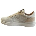 Ανδρικό παπούτσι U.S. Polo Assn. CODY009B-CRE002 εκρού - Image 2